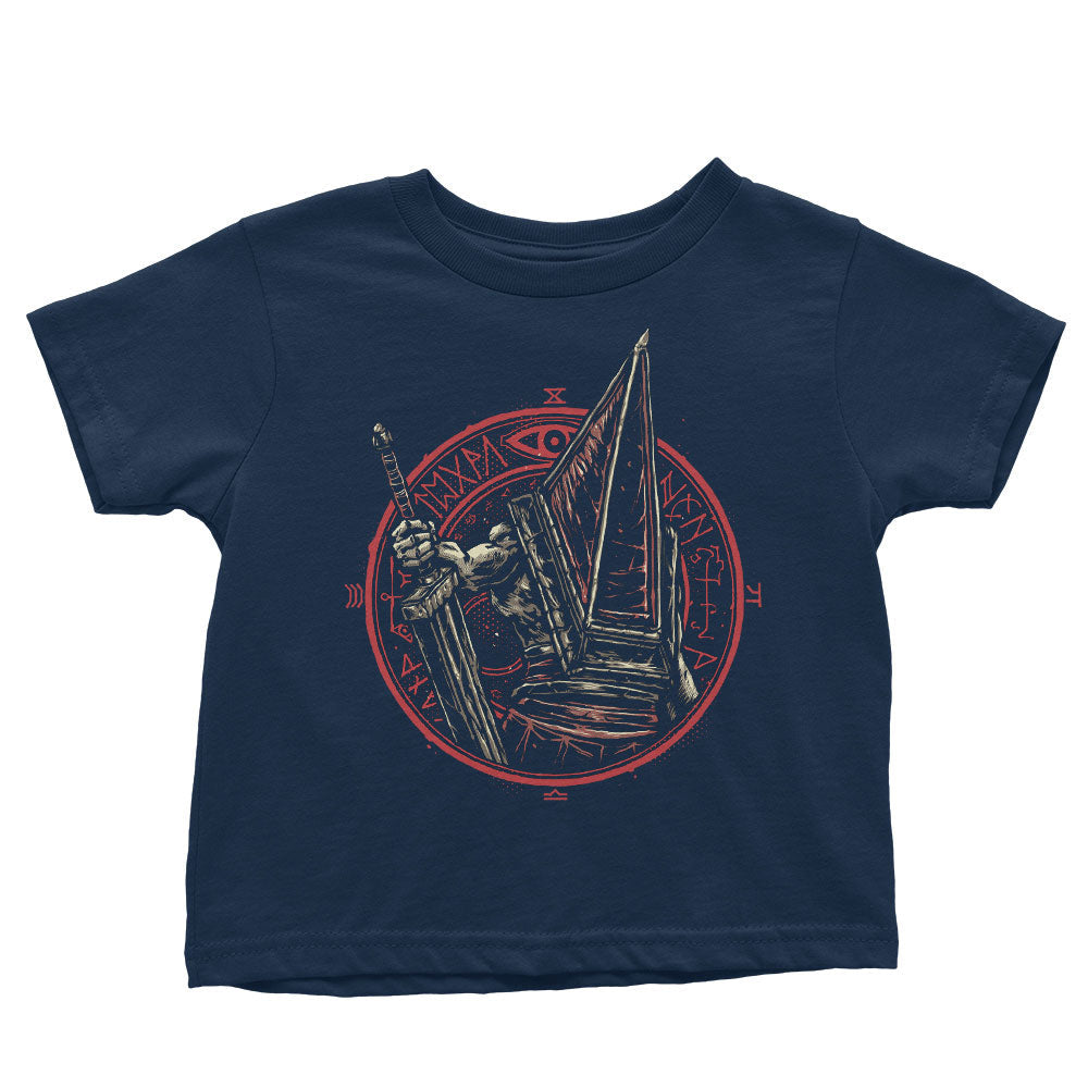 Keeper of the Town - Youth Apparel product image 5