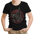 Keeper of the Town - Youth Apparel product image 1