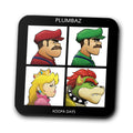 Koopa Days - Coasters product image 1