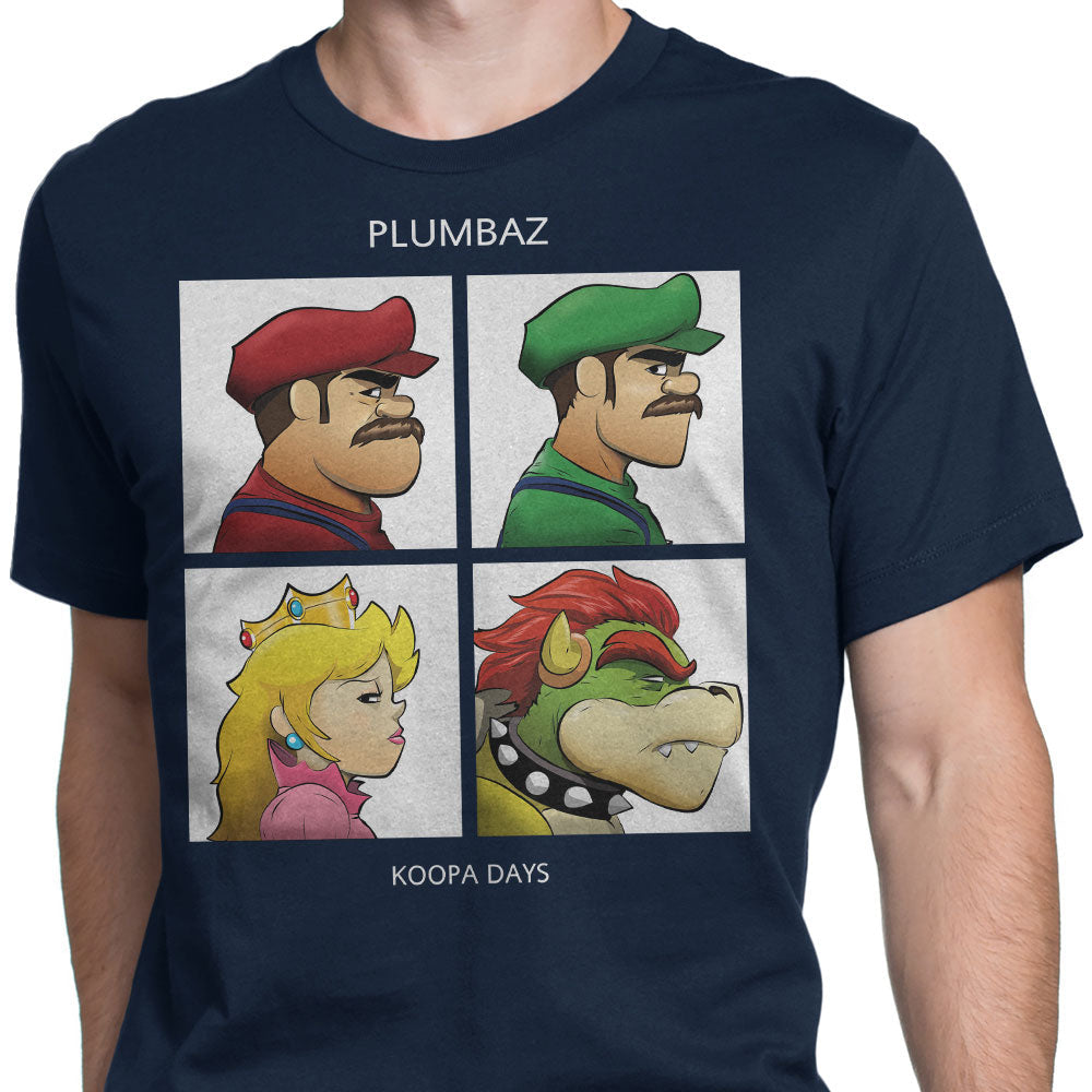 Koopa Days - Men's Apparel product image 4