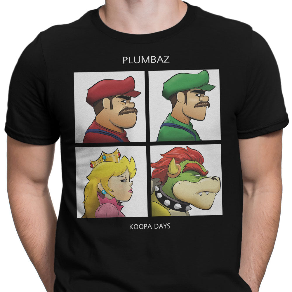 Koopa Days - Men's Apparel product image 3