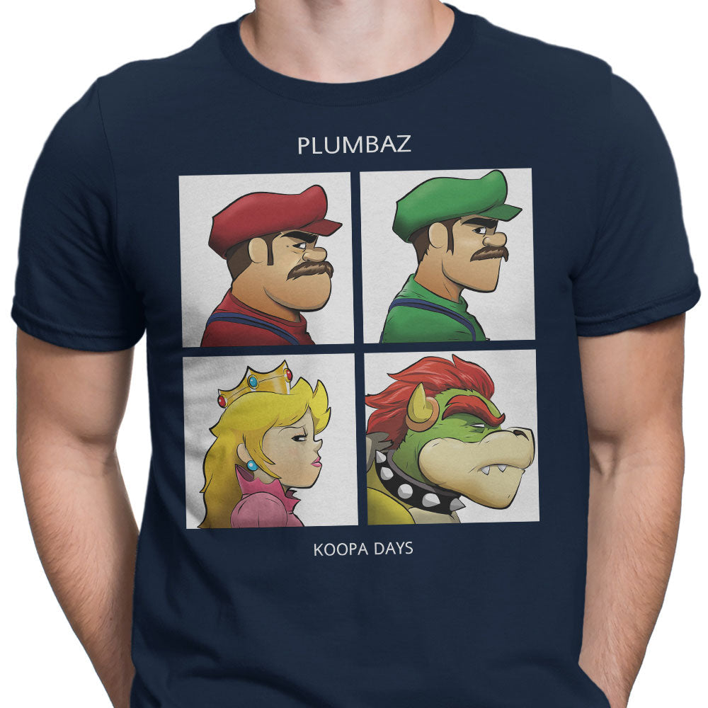 Koopa Days - Men's Apparel product image 5