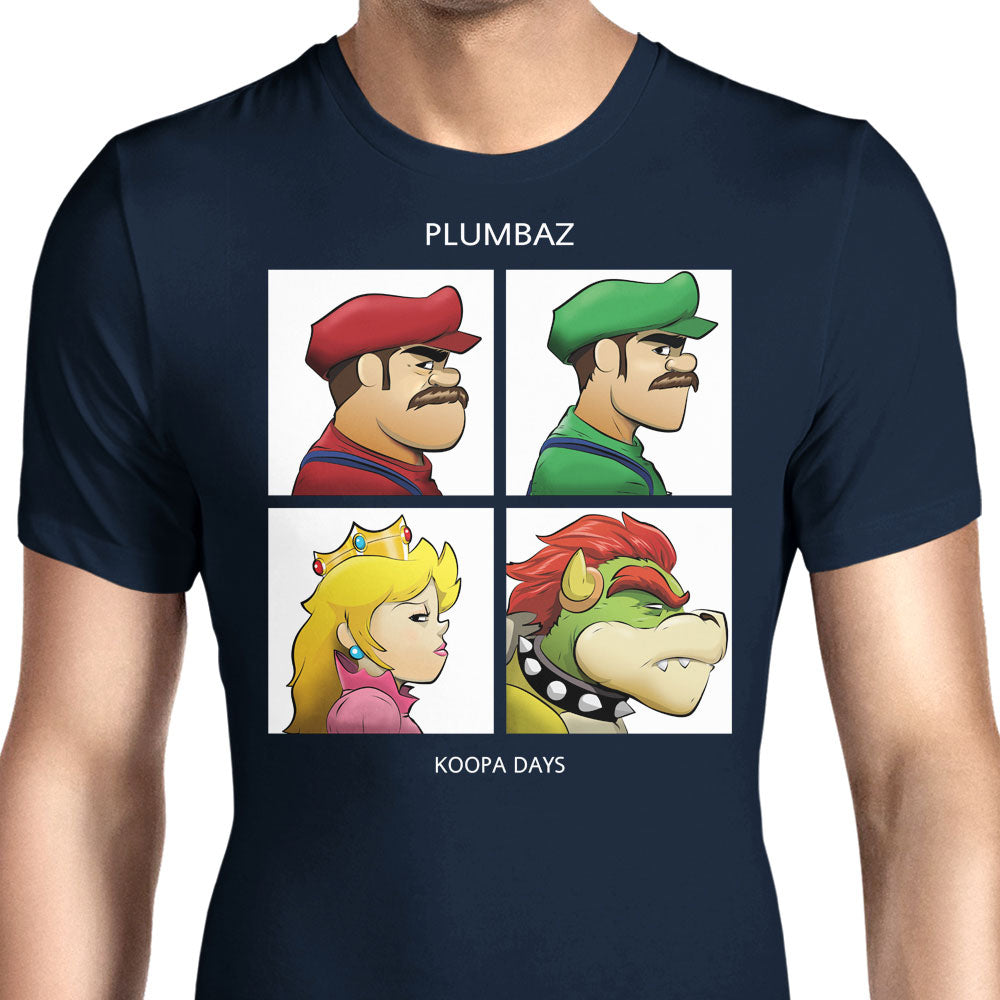 Koopa Days - Men's Apparel product image 6