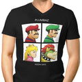Koopa Days - Men's V-Neck product image 1