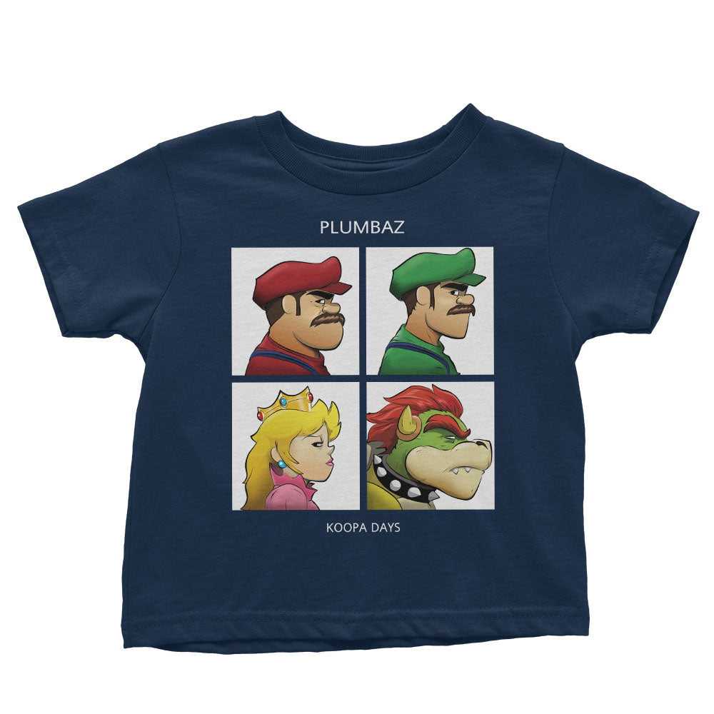 Koopa Days - Youth Apparel product image 4