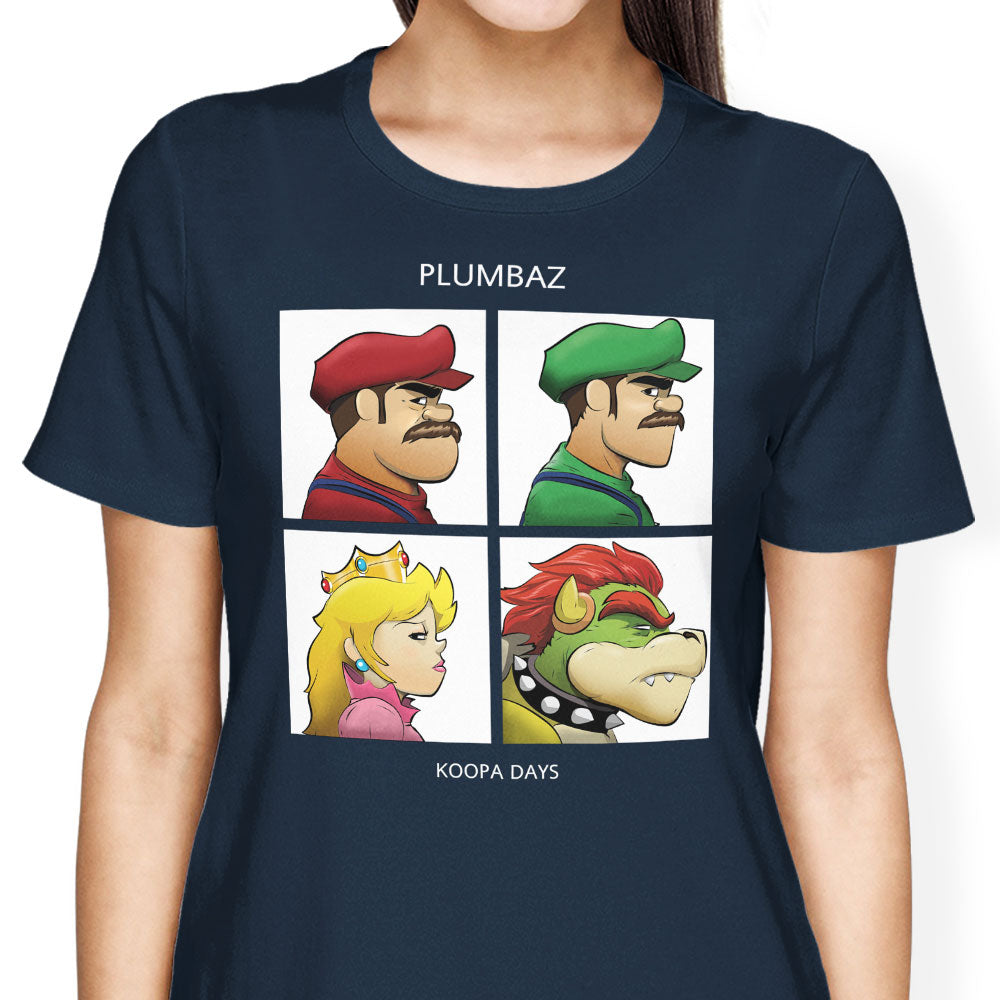 Koopa Days - Women's Apparel product image 2