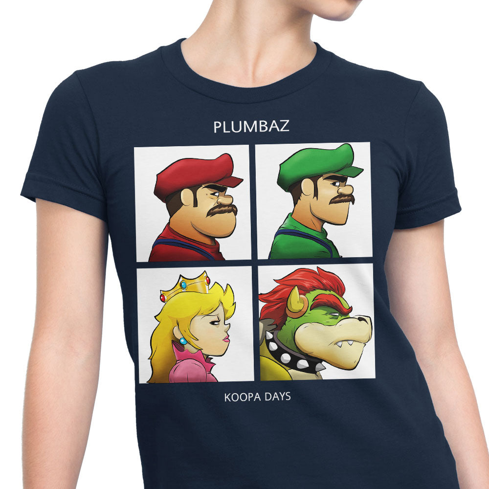 Koopa Days - Women's Apparel product image 4
