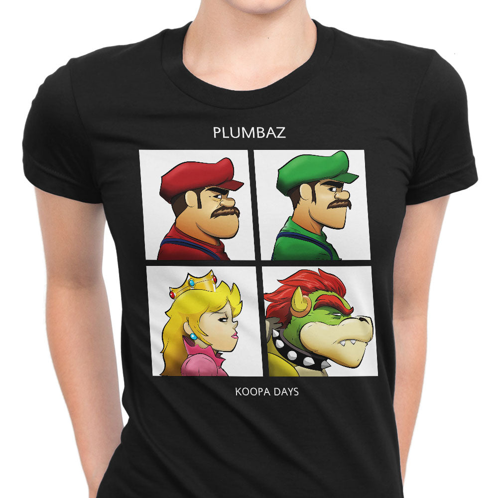 Koopa Days - Women's Apparel product image 3