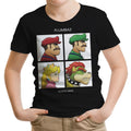 Koopa Days - Youth Apparel product image 1