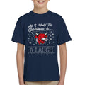 The Laughing Cow Christmas All I Want For Xmas Is A Laugh product image 1