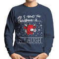 The Laughing Cow Christmas All I Want For Xmas Is A Laugh product image 1