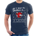 The Laughing Cow Christmas All I Want For Xmas Is A Laugh product image 1
