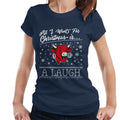 The Laughing Cow Christmas All I Want For Xmas Is A Laugh product image 1