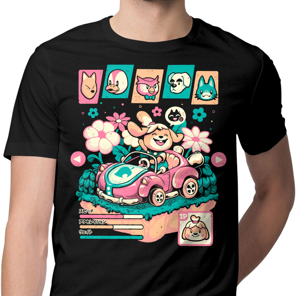 La Belle Kart - Men's Apparel product image 6