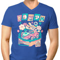 La Belle Kart - Men's V-Neck product image 1
