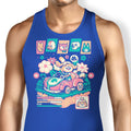 La Belle Kart - Tank Top product image 1