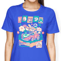 La Belle Kart - Women's Apparel product image 1