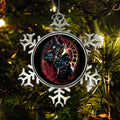 Lady of the Vanir - Ornament product image 1