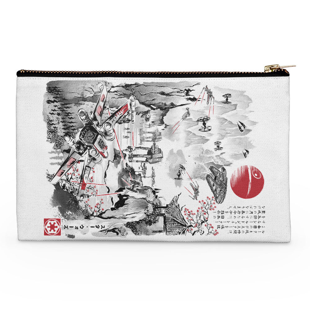 Last Battle - Accessory Pouch