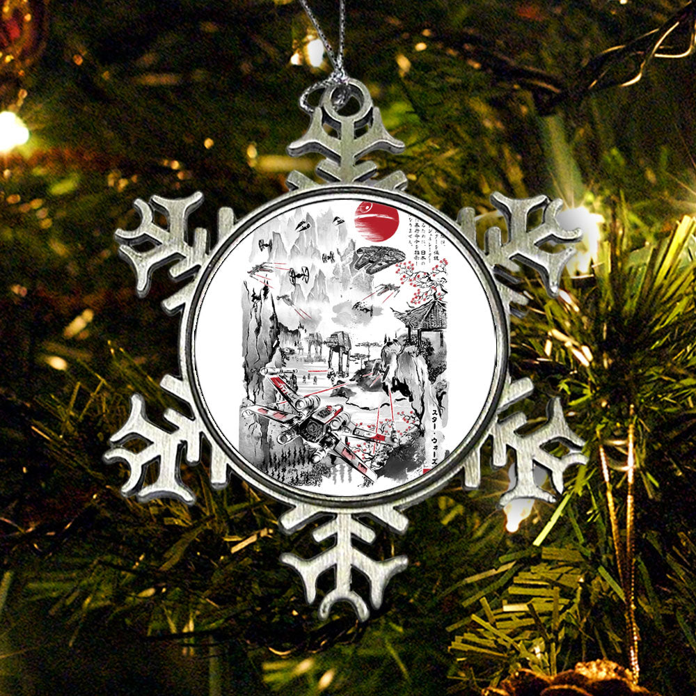 Last Battle - Ornament product image 1