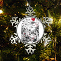 Last Battle - Ornament product image 1
