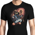 Legend of the Black Mage - Men's Apparel product image 1