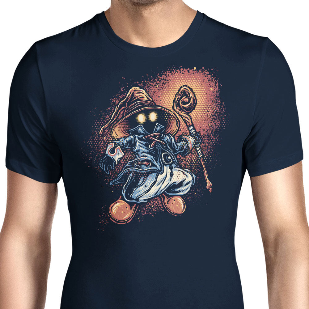 Legend of the Black Mage - Men's Apparel product image 8