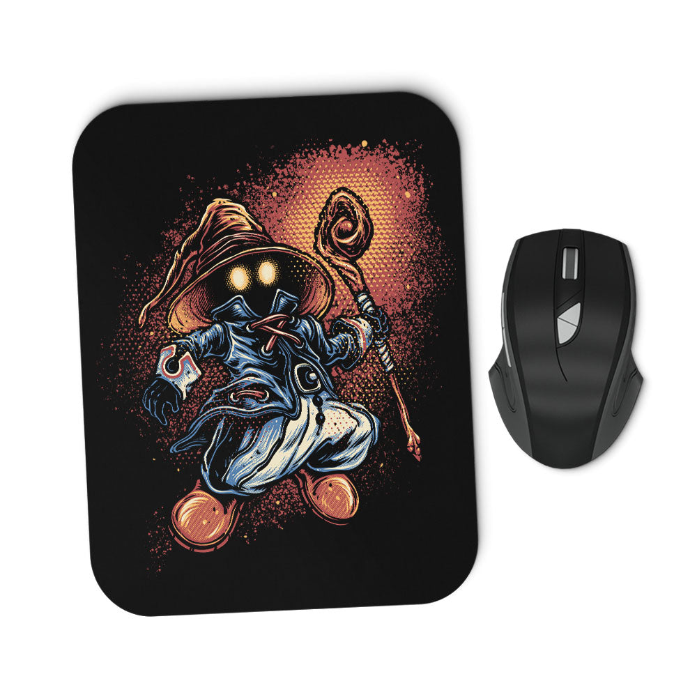 Legend of the Black Mage - Mousepad product image 1
