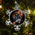 Legend of the Black Mage - Ornament product image 1