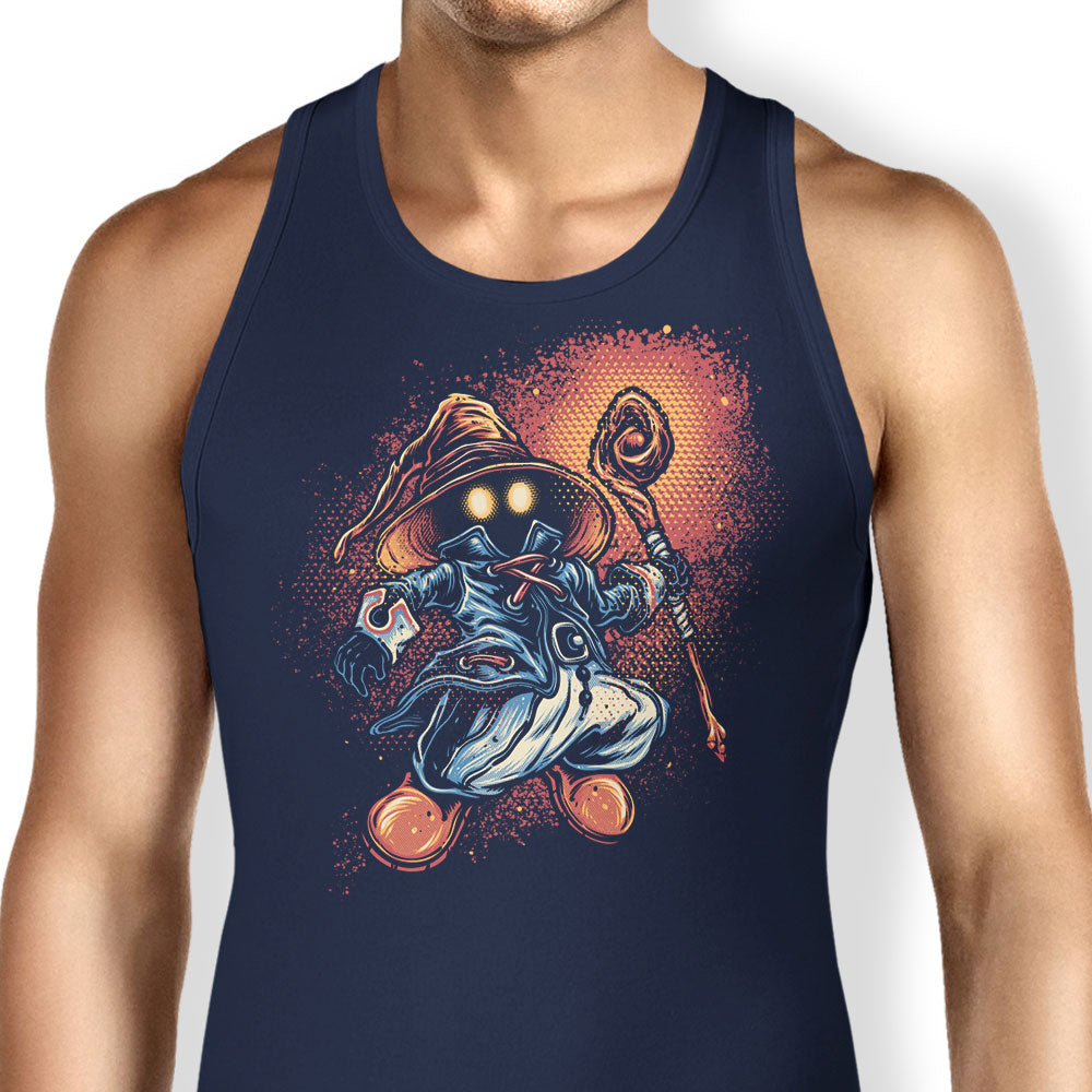 Legend of the Black Mage - Tank Top product image 3