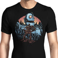 Legend of the Gentle Giant - Men's Apparel product image 1