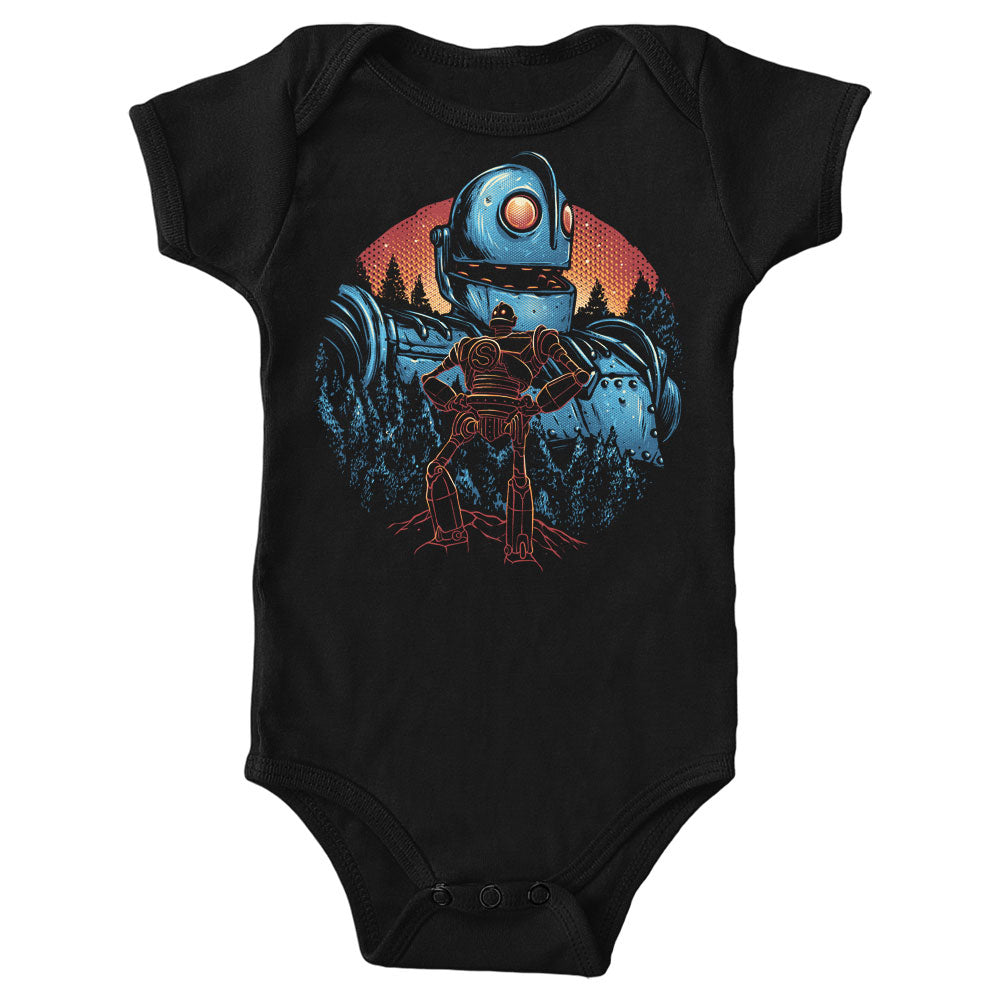 Legend of the Gentle Giant - Youth Apparel product image 7
