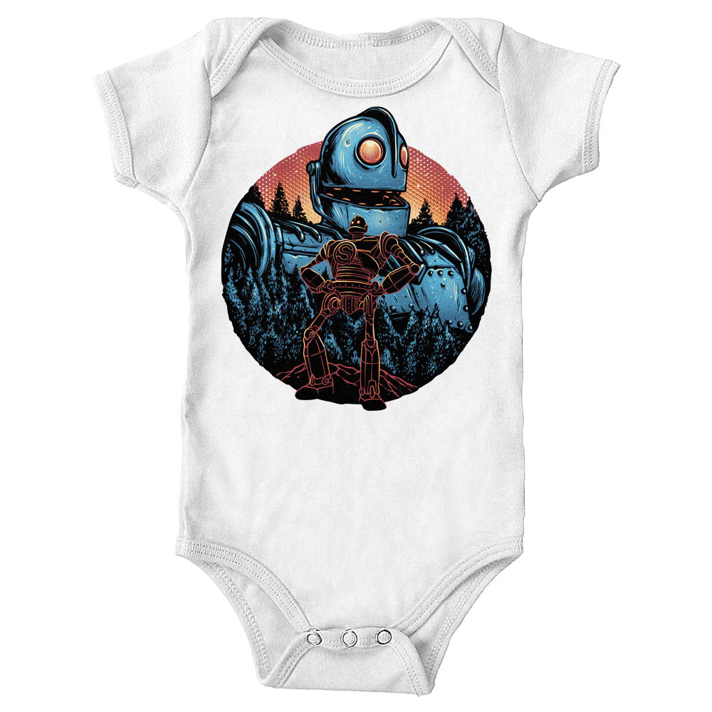 Legend of the Gentle Giant - Youth Apparel product image 8