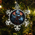 Legend of the Gentle Giant - Ornament product image 1
