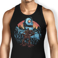 Legend of the Gentle Giant - Tank Top product image 1
