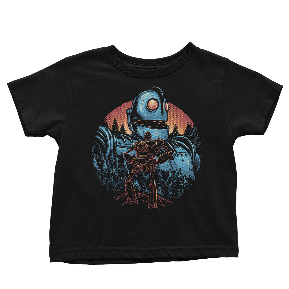 Legend of the Gentle Giant - Youth Apparel product image 4