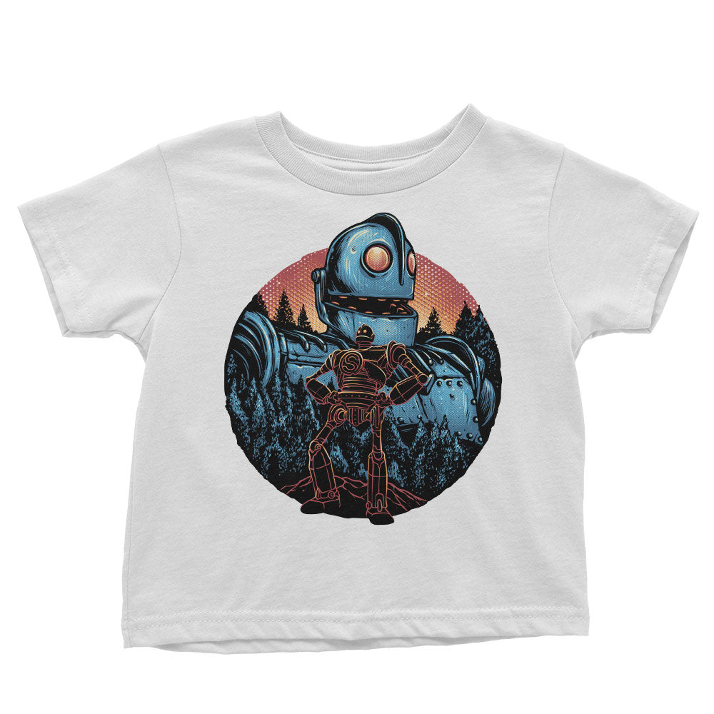 Legend of the Gentle Giant - Youth Apparel product image 6
