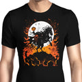 Legend of the Headless Horseman - Men's Apparel product image 1