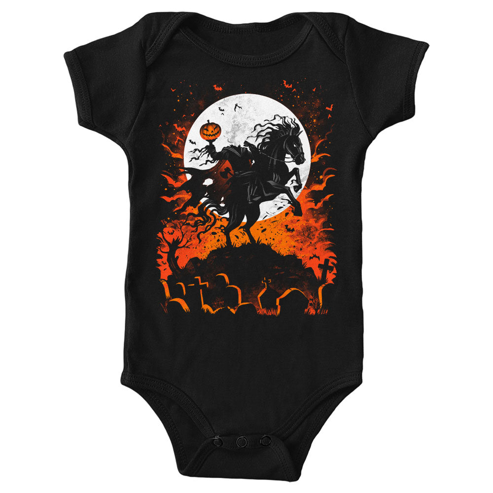 Legend of the Headless Horseman - Youth Apparel product image 15