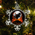 Legend of the Headless Horseman - Ornament product image 1
