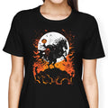Legend of the Headless Horseman - Women's Apparel product image 1