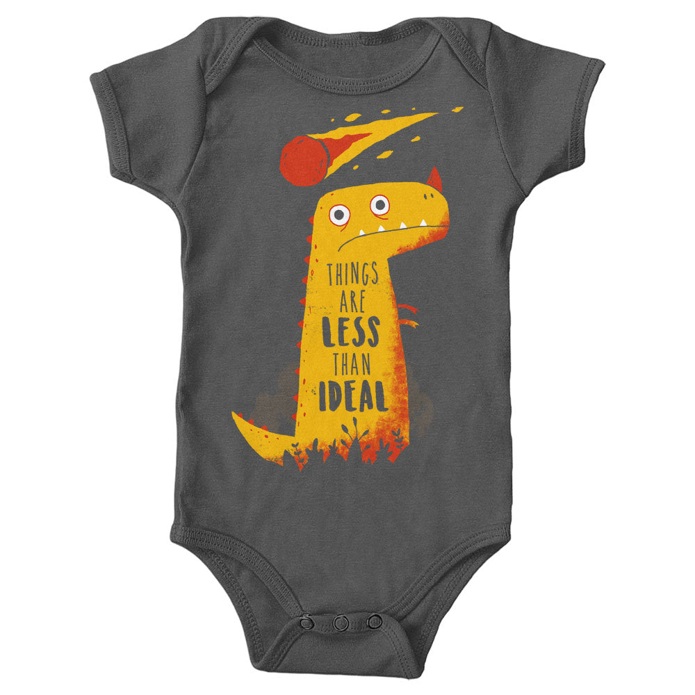 Less than Ideal - Youth Apparel product image 8