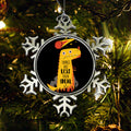 Less than Ideal - Ornament product image 1