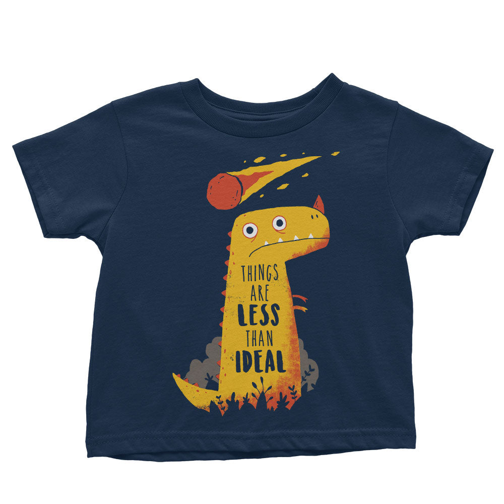 Less than Ideal - Youth Apparel product image 5