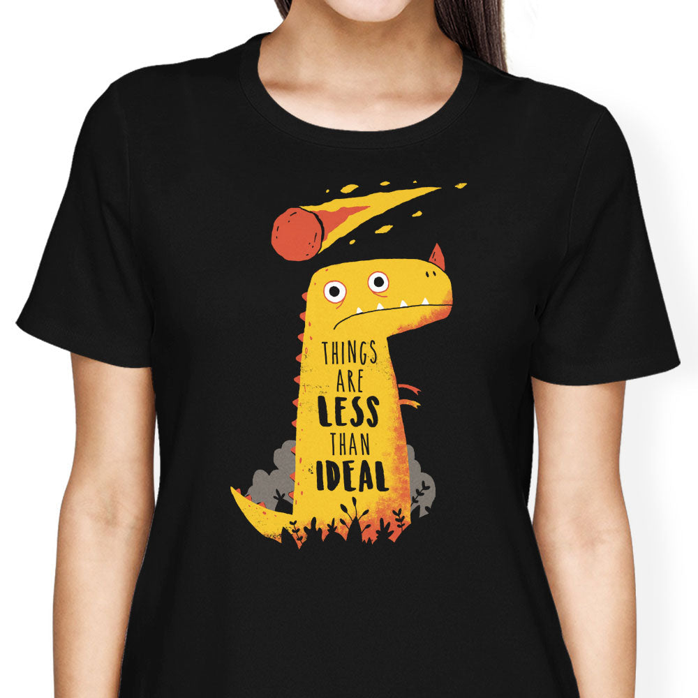 Less than Ideal - Women's Apparel product image 1