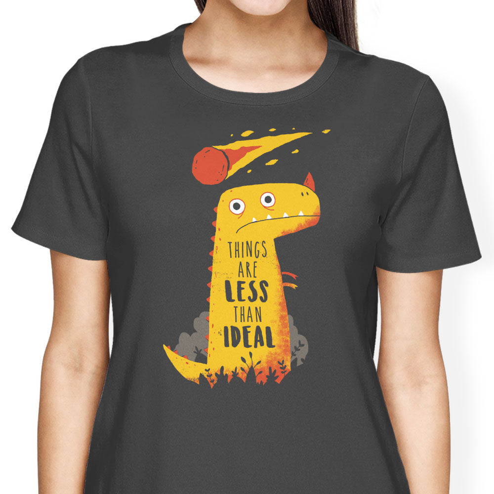 Less than Ideal - Women's Apparel product image 3