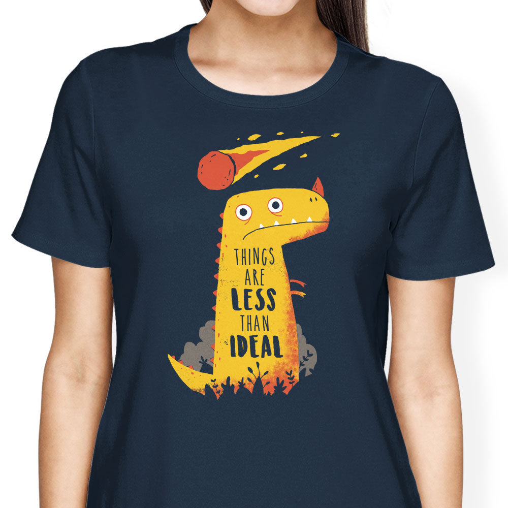 Less than Ideal - Women's Apparel product image 2