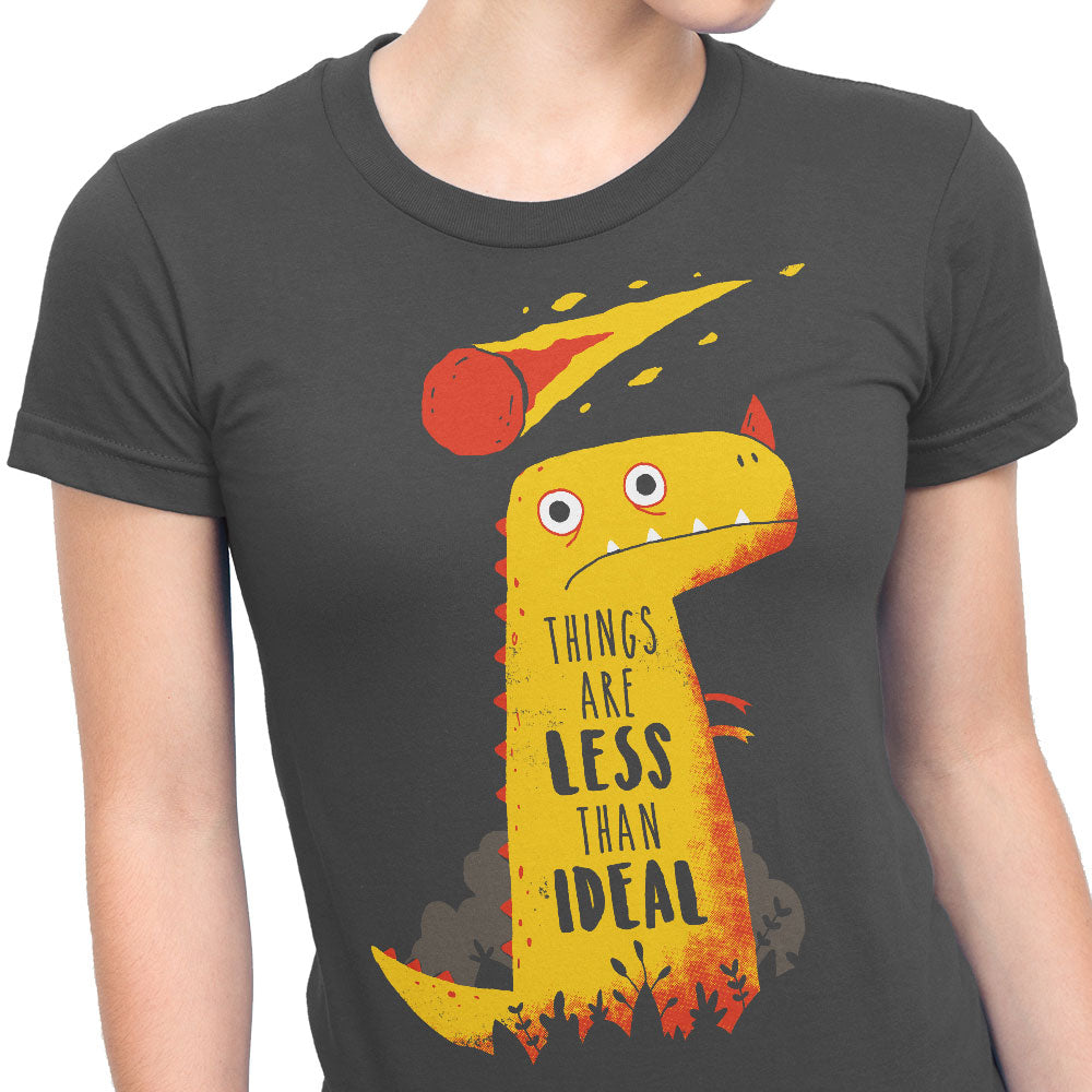 Less than Ideal - Women's Apparel product image 6