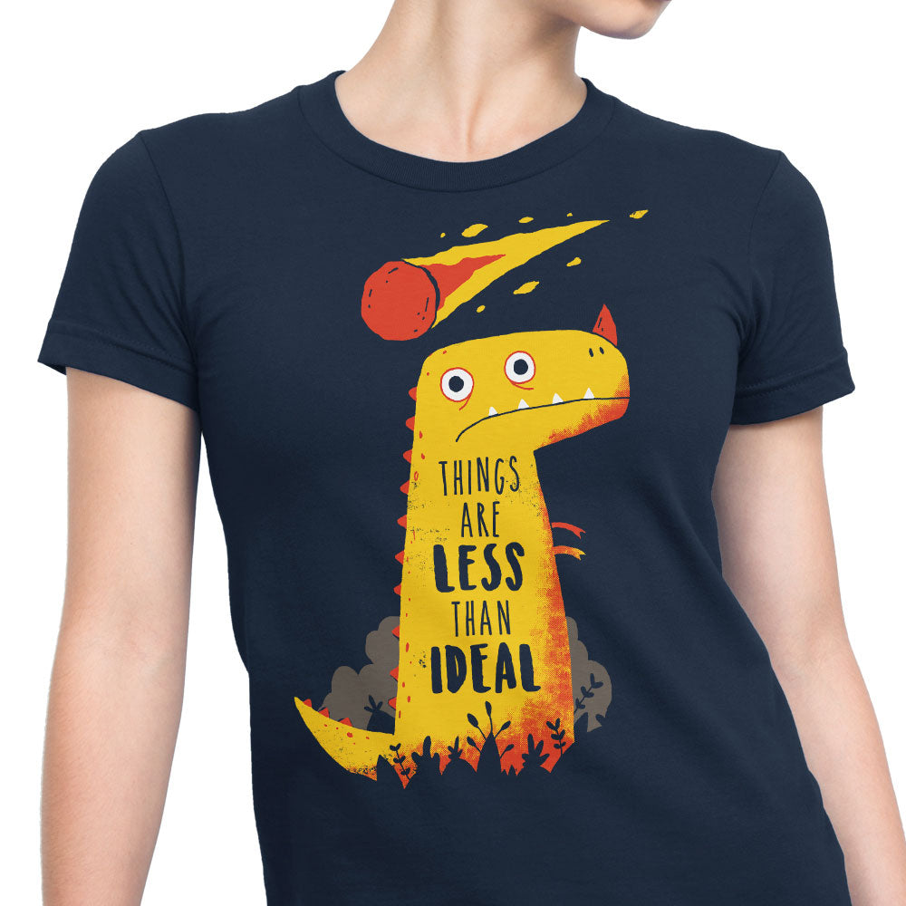 Less than Ideal - Women's Apparel product image 5