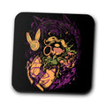 Lost Hero - Coasters product image 1